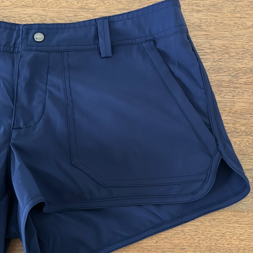 Roxy Boardshorts Navy Small - Picture 3 of 7